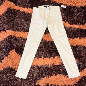 Flying Monkey Mint Green Jeans